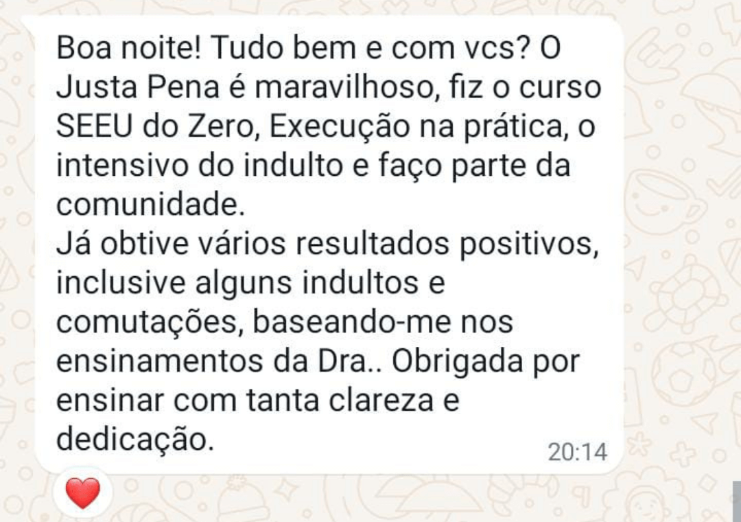 Depoimento 3