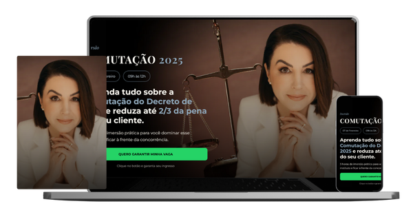 Dispositivos para assistir à Imersão Comutação 2025