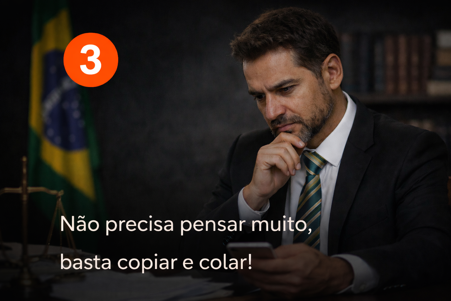 Passo 3