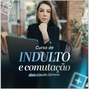 Curso Indulto 2017 a 2025