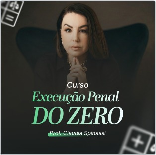 Curso de Execução Penal do Zero